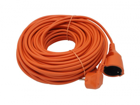 Удлинитель-шнур 1х30м с заземл. 6А IP20 3х0.75 TOKOV ELECTRIC TKE-SS30-075-Z Удлинитель-шнур 1х30м с заземл. 6А IP20 3х0.75 TOKOV ELECTRIC TKE-SS30-075-Z