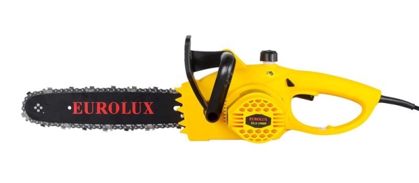Электропила ELS-1500P EUROLUX 70/10/8
