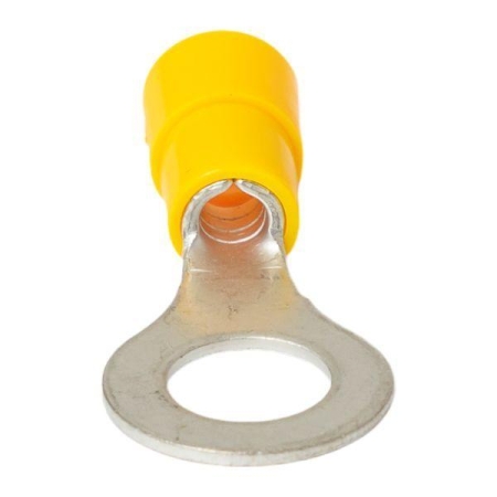 Наконечник кольцевой изол. НКИ 6.0-6 (уп.50шт) EKF nki-5.5-6n