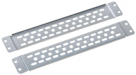 Рейка боковая для ВРУ ХХХХхХХХх450 SMART (уп.2шт) IEK YKV-RB-450 Рейка боковая для ВРУ ХХХХхХХХх450 SMART (уп.2шт) IEK YKV-RB-450