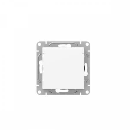 Розетка СП Эпика 16А IP44 с заземл. защ. шторки с крышкой механизм бел. EKF UP1-SOW-111-44 Розетка СП Эпика 16А IP44 с заземл. защ. шторки с крышкой механизм бел. EKF UP1-SOW-111-44