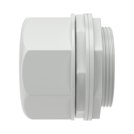 Переходник арм. труба-короб d50 IP65 DKC 55150