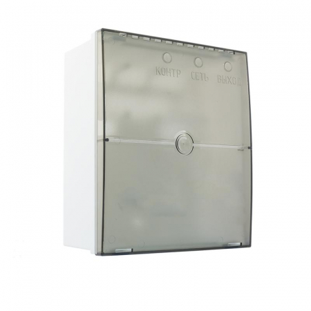 Блок речевого оповещения С-К Элтех-Сервис 00000000165 Блок речевого оповещения С-К Элтех-Сервис 00000000165