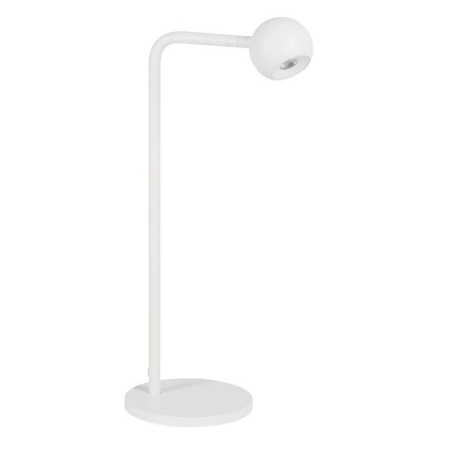 Светильник светодиодный SP-OTTORI-TAB-6W Warm3000 WH 30deg 230В IP20 6Вт 3000К метал. Arlight 051021