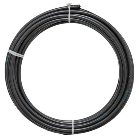 Токоотвод изолированный (бухта 25м) EKF ilp-c9035-25 Токоотвод изолированный (бухта 25м) EKF ilp-c9035-25