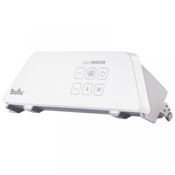 Блок управления Transformer Digital Inverter BCT/EVU-4I Ballu НС-1416232