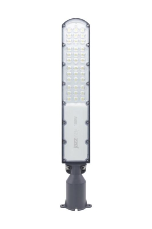 Светильник светодиодный PSL 09 100Вт 5000К уличный консольный ДКУ GR IP65 Pro JazzWay 5064119