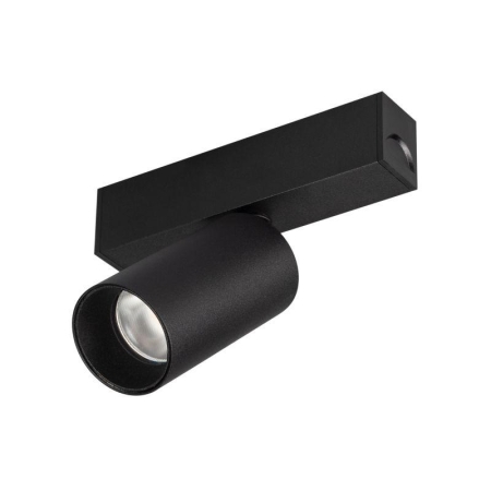 Светильник MAG-SPOT-25-R65-5W Warm3000 BK 30 deg 24В IP20 метал. Arlight 033676 Светильник MAG-SPOT-25-R65-5W Warm3000 BK 30 deg 24В IP20 метал. Arlight 033676