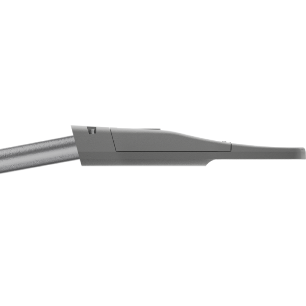 Светильник светодиодный SWIFT LED 80Вт DW1 740 RAL9006 СТ 1856000040