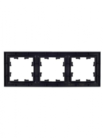Рамка 3-м BRITE РУ-3-БрТБ бронза IEK BR-M32-K45 Рамка 3-м BRITE РУ-3-БрТБ бронза IEK BR-M32-K45