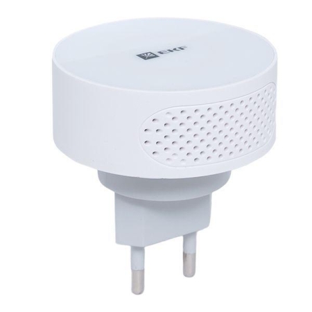 Датчик газа умный Zigbee Connect EKF is-ga-zb Датчик газа умный Zigbee Connect EKF is-ga-zb