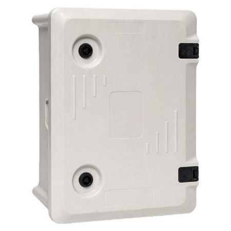 Щит ЩМП антивандальный (400х300х170мм) IP65 навесной PROxima EKF FRE403017MP Щит ЩМП антивандальный (400х300х170мм) IP65 навесной PROxima EKF FRE403017MP