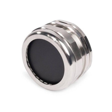 Ввод кабельный из нержавеющей стали MGM 88 (65-70мм) (INOX) Fortisflex 89028 Ввод кабельный из нержавеющей стали MGM 88 (65-70мм) (INOX) Fortisflex 89028