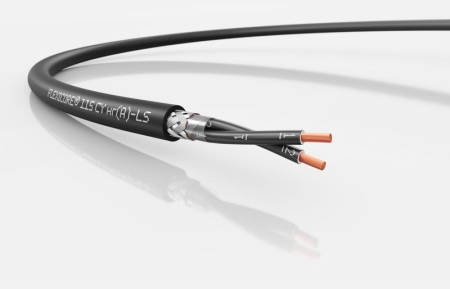Кабель FLEXICORE 115 CY нг(А)-LS 2X0.5 (м) LAPP 3120001445 Кабель FLEXICORE 115 CY нг(А)-LS 2X0.5 (м) LAPP 3120001445
