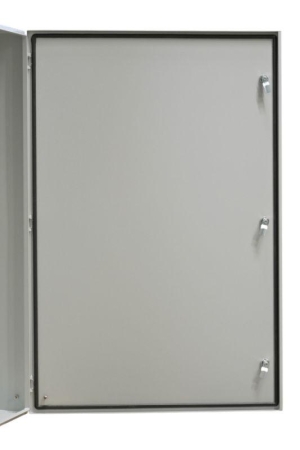 Корпус металлический ЩРНМ IP55 1000х600х250 DEKraft 32517DEK