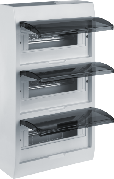 Коробка 93 800 NSS-DBW-36-WH-IP41 Navigator 93800 Коробка 93 800 NSS-DBW-36-WH-IP41 Navigator 93800