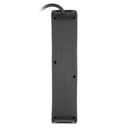 Удлинитель 4х5м с заземл. с выкл. сер. ET-04-500G JAZZway 5051898 Удлинитель 4х5м с заземл. с выкл. сер. ET-04-500G JAZZway 5051898