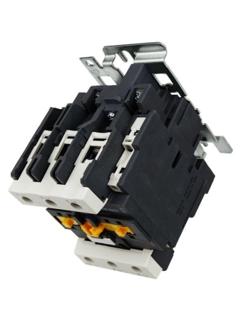 Контактор КМИ-48012 80А 230В/AC3 1НО 1Н3 KARAT IEK KKM41-080-230-11 Контактор КМИ-48012 80А 230В/AC3 1НО 1Н3 KARAT IEK KKM41-080-230-11