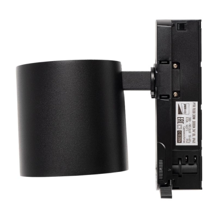 Светильник светодиодный трековый трехфазный 3P PTR 7030 30Вт 3000К 36град. BL IP40 Pro+ JazzWay 5062528