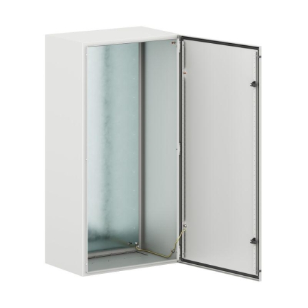 Корпус навесной STE с М/П 1200х600х400мм DKC R5STE1264 Корпус навесной STE с М/П 1200х600х400мм DKC R5STE1264