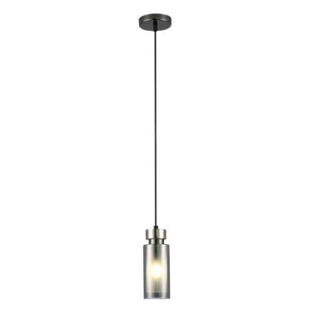 Светильник подвесной (подвес) Klara 3099-201 1хE14 15Вт модерн Rivoli Б0050849 Светильник подвесной (подвес) Klara 3099-201 1хE14 15Вт модерн Rivoli Б0050849