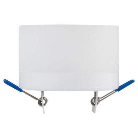 Светильник точечный DK98 WH GX53 встраив. бел. матов. ЭРА Б0056348