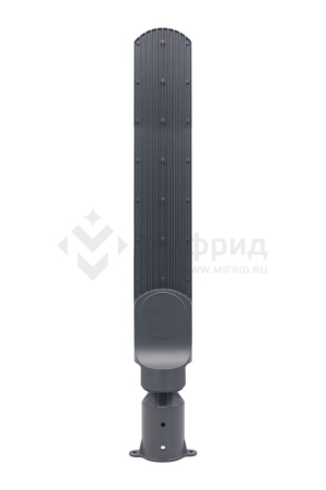 Светильник светодиодный PSL 09 150Вт 5000К уличный консольный ДКУ GR IP65 Pro JazzWay 5064133