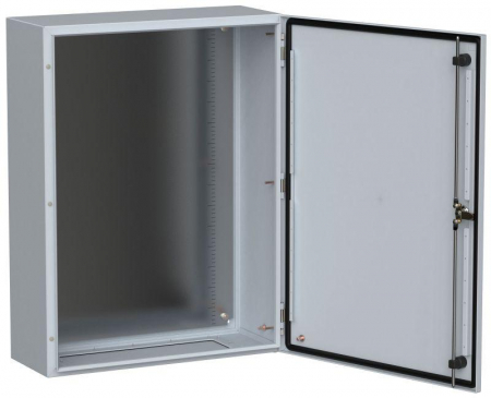 Корпус ЩМП-80.60.25 TITAN 5 УХЛ1 IP66 метал. IEK TI5-10-N-080-060-025-66 Корпус ЩМП-80.60.25 TITAN 5 УХЛ1 IP66 метал. IEK TI5-10-N-080-060-025-66