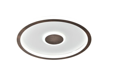 Светильник потолочный Orbit 80Вт 3000-6000К IP20 Freya FR5421CL-L80BR Светильник потолочный Orbit 80Вт 3000-6000К IP20 Freya FR5421CL-L80BR