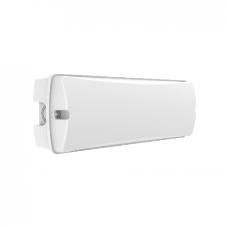 Светильник аварийный Middle Advanced 5.5Вт 3ч IP65 VARTON V1-R0-70355-21A01-2000165