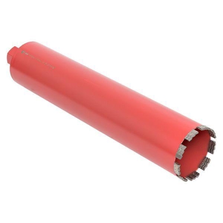 Коронка алмазная (проходка) WCHP-102/450 (1 1/4дюйм UNC) Expert EKF wchp-sf102/450 Коронка алмазная (проходка) WCHP-102/450 (1 1/4дюйм UNC) Expert EKF wchp-sf102/450