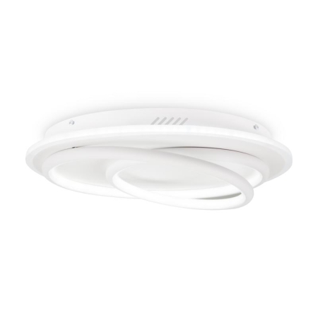 Светильник Spiral 85Вт IP20 потолочн. Freya FR6089CL-L120W Светильник Spiral 85Вт IP20 потолочн. Freya FR6089CL-L120W