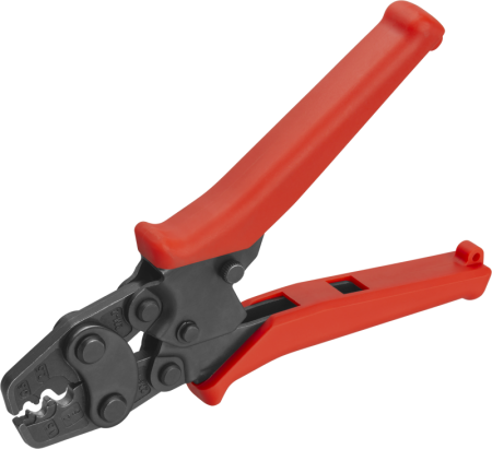 Пресс-клещи OHT-Pkv03-M-6 ОНЛАЙТ 90576