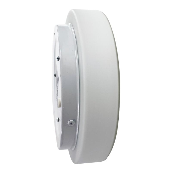 Светильник светодиодный "ТабLEDка" 220 LED 18 M33 18Вт 4000К IP44 220х65 ДПБ опал. матов. (инд. упак.) Элетех 1030450340