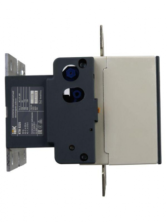 Контактор КТИ-5225 225А 230В/АС3 KARAT IEK KKT50-225-230-10 Контактор КТИ-5225 225А 230В/АС3 KARAT IEK KKT50-225-230-10