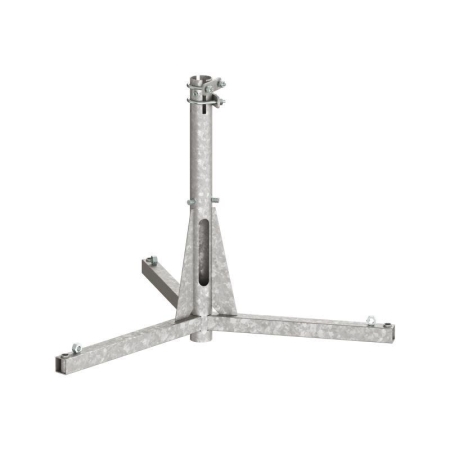 Тренога для изолированной молниеприемной мачты DKC NL0700HV Тренога для изолированной молниеприемной мачты DKC NL0700HV