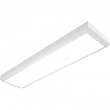 Светильник светодиодный OPL/S ECO LED 1200 EM 4000К потолочн. СТ 1058000310 Светильник светодиодный OPL/S ECO LED 1200 EM 4000К потолочн. СТ 1058000310