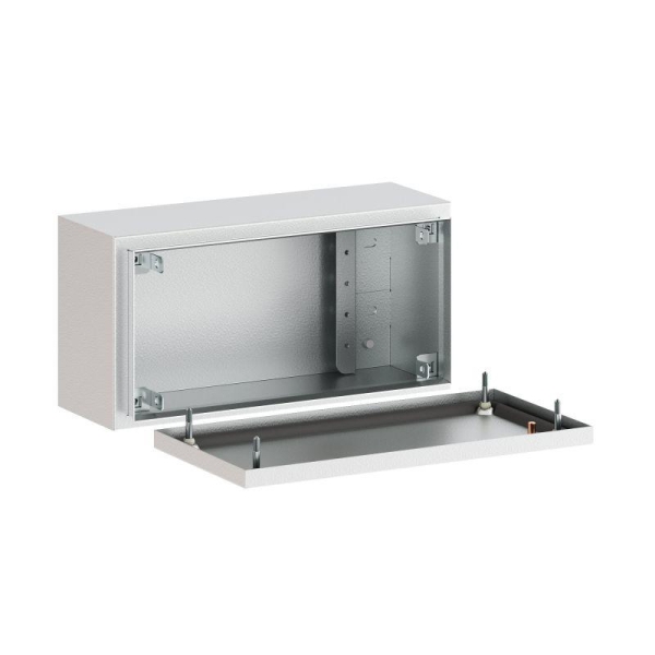 Корпус клеммный металлический SDE 300x150x120мм DKC R5SDE3112 Корпус клеммный металлический SDE 300x150x120мм DKC R5SDE3112