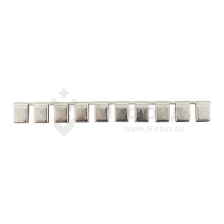 Перемычка тип 10PIN для UT 4кв.мм EKF scr-ut-jum-4