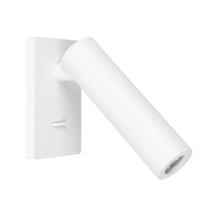 Светильник светодиодный SP-READER-S60х86-3W Warm2700 WH 20deg 230В IP20 3Вт 2700К метал. Arlight 052940 Светильник светодиодный SP-READER-S60х86-3W Warm2700 WH 20deg 230В IP20 3Вт 2700К метал. Arlight 052940