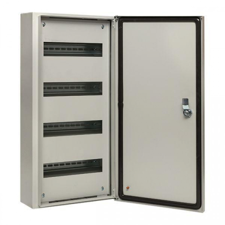 Щит ЩРН-48 (620х310х120) IP54 Basic EKF mb24-48-bas Щит ЩРН-48 (620х310х120) IP54 Basic EKF mb24-48-bas