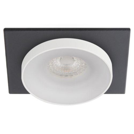 Светильник декоративный DK96 BK MR16 GU5.3 встраив. черн. ЭРА Б0055594 Светильник декоративный DK96 BK MR16 GU5.3 встраив. черн. ЭРА Б0055594