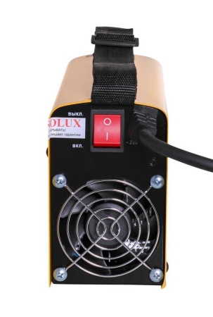 Инвертор сварочный IWM220 EUROLUX 65/28