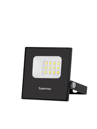 Прожектор светодиодный Supermax SPR 20Вт 6500К 2000лм IP65 КОСМОС S_PR_LED_20 Прожектор светодиодный Supermax SPR 20Вт 6500К 2000лм IP65 КОСМОС S_PR_LED_20