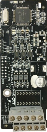 Карта инкрементальная упрощенная PG на 24В для STV900/STV900H SE SEOP-1528