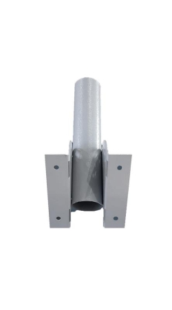 Кронштейн КР-3У L250 d51 универсальный (до 85кг крепление к стене/под монтажную ленту) регулир. угол TVENKOM БП-00014998 Кронштейн КР-3У L250 d51 универсальный (до 85кг крепление к стене/под монтажную ленту) регулир. угол TVENKOM БП-00014998