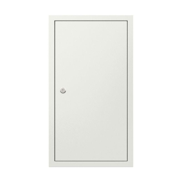 Корпус металлический распределительный Стандарт ЩРН-36 IP31 480х300х120 Промрукав PR08.26433 Корпус металлический распределительный Стандарт ЩРН-36 IP31 480х300х120 Промрукав PR08.26433