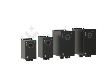 Преобразователь частоты STV050 7.5кВт 380В ЭМС С3 + LED панель оператора + IP55 SE STV050U75N4-IP55