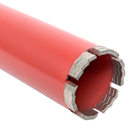 Коронка алмазная (проходка) WCHP-62/450 (1 1/4дюйм UNC) Expert EKF wchp-sf62/450 Коронка алмазная (проходка) WCHP-62/450 (1 1/4дюйм UNC) Expert EKF wchp-sf62/450