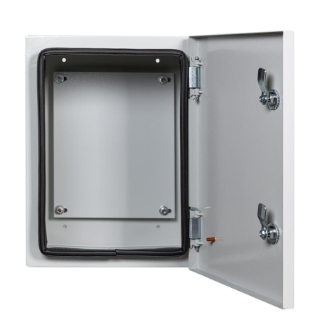 Шкаф монтажный 300x400x220мм IP66 12У+ Mastermann 00-01020311 Шкаф монтажный 300x400x220мм IP66 12У+ Mastermann 00-01020311